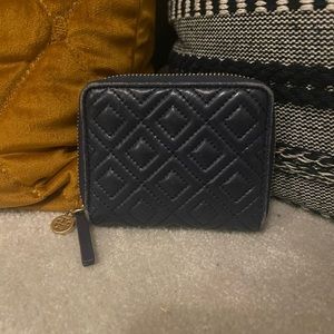 Tory Burch Fleming Wallet